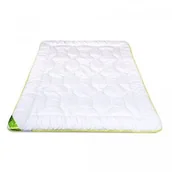 Kołdry - AMZ Szamotuły Kołdra całoroczna Bamboo 135x200 cm 1000 g 5907803176220 - miniaturka - grafika 1