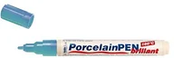 Przybory szkolne - KREUL kreul 16406  hobby Line Porcelain długopisem brylant, 2  4 MM, jasnoniebieski 16406 - miniaturka - grafika 1