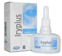 Geulincx IRYPLUS 50 ML - Suplementy i witaminy dla psów - miniaturka - grafika 2