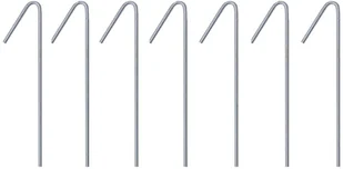 vidaXL Profesjonalny, składany namiot imprezowy, 2 ściany, 3x3 m, stal 48862 - Pawilony ogrodowe - miniaturka - grafika 6