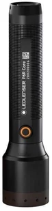 Ledlenser Latarka ręczna P6R Core 502179 - Latarki - miniaturka - grafika 4