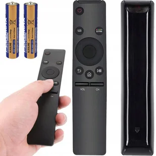 Samsung Pilot Uniwersalny Do Tv Smart LED/4K/UHD 3 - Piloty - miniaturka - grafika 4