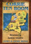 Religia i religioznawstwo - Pojednanie Corrie Ten Boom Strażniczka Jaskini Aniołów - Janet i Geoff Benge - Chrześcijańscy bohaterowie dawniej i dziś - miniaturka - grafika 1