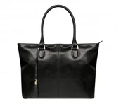 Torby na laptopy - dbramante1928 dbramante1928 Sophie Amalienborg 15" black - miniaturka - grafika 1