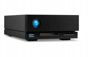 LaCie Thunderbolt (STHS8000800) - Dyski HDD - miniaturka - grafika 2