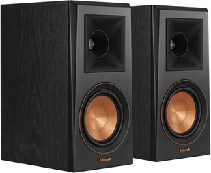 Klipsch RP-500M Orzech) - Głośniki i kolumny Klipsch RP-500M Orzech) - Głośniki i kolumny - miniaturka - grafika 1