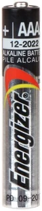 Energizer BATERIA ALKALICZNA BAT-AAAA*P2 1.5 V (AAAA) BAT-AAAA*P2 - Akumulatory ogólnego zastosowania Energizer BATERIA ALKALICZNA BAT-AAAA*P2 1.5 V (AAAA) BAT-AAAA*P2 - Akumulatory ogólnego zastosowania - miniaturka - grafika 3