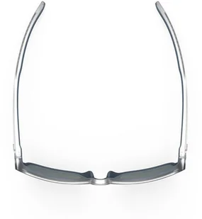 RUDY PROJECT RUDY PROJECT okulary przeciwsłoneczne OVERLAP blue metal matte - Okulary sportowe - miniaturka - grafika 6