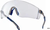 Okulary ochronne - PANOPLY Delta-Plus ( ) LIPARI2 okulary ochronne. - miniaturka - grafika 1