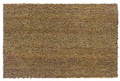 Wycieraczki - Astra 103/15 kokosowa mata ramek, splot włókien kokosowych, kolorowy, 60 x 40 x 2 cm 103/15 - miniaturka - grafika 1