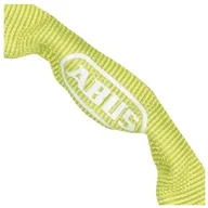 Łańcuchy rowerowe - Abus BLOKADA łańcuch 1200/60 Web bezpieczeństwo Level, sortowane kolorystycznie, 57656 57656_Rot - miniaturka - grafika 1