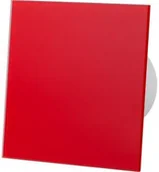 Wentylatory - AIRROXY DRIM100 DTS BB red - miniaturka - grafika 1