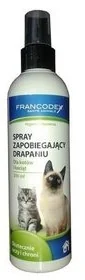 FRANCODEX Spray odstraszający koty 200ml [FR179128] 13255 - Artykuły szkoleniowe - miniaturka - grafika 5
