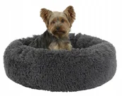 Legowiska dla psów - Kerbl Legowisko dla psa Fluffy, 19 cm 60 cm [804 - miniaturka - grafika 1