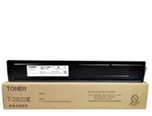 Tonery oryginalne - Toshiba Toner T2822E do e-STUDIO 2822AM/ 2822AF 17 500 str. black 6AJ00000221 - miniaturka - grafika 1