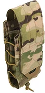 Odzież taktyczna i umundurowanie - Direct Action Ładownica Tac Reload Pouch Rifle MultiCam (PO-RFTC-CD5-MCM) H - miniaturka - grafika 1