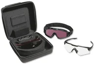 Ochrona oczu i twarzy - Oakley Zestaw Si Ballistic M Frame Alpha Operator Kit Array (OO9296-02) (15474) SP OO9296-02 - miniaturka - grafika 1