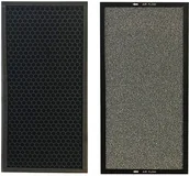 Filtry do oczyszczaczy powietrza - Filtr węglowy + foto-katalityczny TiO2 SA500 - miniaturka - grafika 1