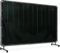 Akcesoria spawalnicze - Stamos Welding Ekran spawalniczy - 240 x 180 cm - Welding - SWS02NSWS02N - miniaturka - grafika 1
