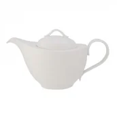 Dzbanki i imbryki - Villeroy & Boch New Cottage Basic Dzbanek do kawy pojemność: 1,20 l (10-3460-0460) - miniaturka - grafika 1
