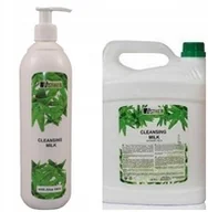 Mleczka do demakijażu - Mleczko do demakijażu 0,5L - miniaturka - grafika 1