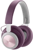 Słuchawki - Bang & Olufsen Beo Play H4 fioletowe - miniaturka - grafika 1