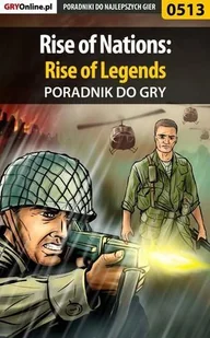 Rise of Nations Rise of Legends GRA PC - Gry PC - miniaturka - grafika 2