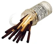 Akcesoria turystyczne - BCB International Zapałki sztormowe, Survival Matches CN325 (9089) - miniaturka - grafika 1