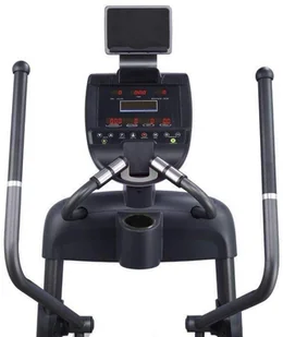 Gymost elektroTurbo E12 LED - Gymost 1009219 - Orbitreki - miniaturka - grafika 2