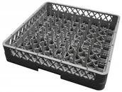 Akcesoria gastronomiczne - RedFox Kosz do zmywarki - talerze C - 1003 - miniaturka - grafika 1