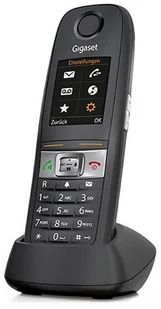 Siemens Gigaset E630HX - Telefony stacjonarne - miniaturka - grafika 4