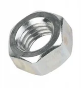 Inne akcesoria dekarskie - Nakrętka Sześciokątna M14 Din 934 KL.6 Ocynk 1KG - miniaturka - grafika 1