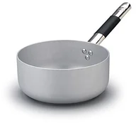 Rondle - Pentole Agnelli pentole agnelli almc107pic20 linia aluminiowy indukcja garnek do sauté, dno indukcyjne z uchwytem 1 Cool, 20 cm ALMC107PIC20 - miniaturka - grafika 1