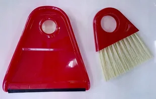 Gąbka zmywak do naczyń Maxi 5 szt - Ściereczki, gąbki, czyściki - miniaturka - grafika 5