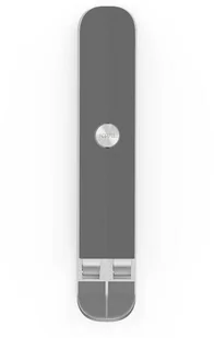 JCPAL iStand Xstand Ultra Compact Stand (Silver) zgsklep-1418-0 - Części i akcesoria do laptopów - miniaturka - grafika 2