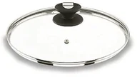 Garnki - Lacor 71914 szklaną pokrywką 14 cm 71914 - miniaturka - grafika 1