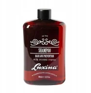 Szampony do włosów - Szampon przeciw wypadaniu włosów Luxina 400 ml. - miniaturka - grafika 1