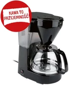 Ekspresy do kawy - Melitta Look 1011-02 - miniaturka - grafika 1