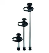 Akcesoria rowerowe - Thule 2331220600-ramię ramka, czarna, 30 x 5 x 5 cm 1500051216 - miniaturka - grafika 1