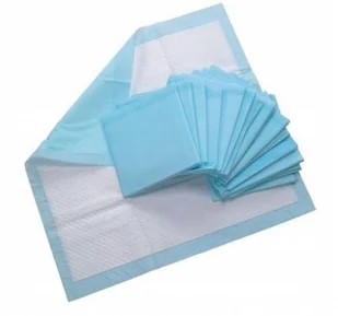 Podkłady Chłonne Mata Szkolenie Psa 40 x 60 25 szt - Maty do nauki czystości - miniaturka - grafika 3