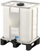 Pojemniki przemysłowe - Werit Kontener Ibc 300 Un - miniaturka - grafika 1