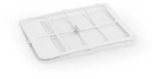 TROTEC Filtr powietrza TTK 69 E - Filtry wentylacyjne i uzdatniacze - miniaturka - grafika 2