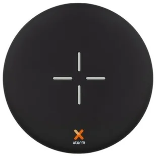 Xtorm Ładowarka indukcyjna Solo - Ładowarki do telefonów - miniaturka - grafika 2