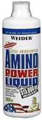 Odżywki białkowe - Weider Amino Power Liquid 1l cola WEI/092#COLAA - miniaturka - grafika 1