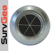 Sprzęt geodezyjny - SurvGeo Minilustro kulkowe do monitoringu - miniaturka - grafika 1