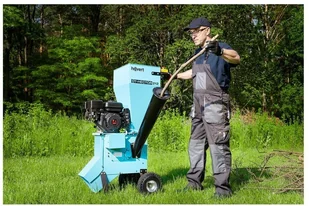 456 Hillvert 45675952 Rębak spalinowy Hillvert 7 KM maks średnica rozdrabnianych gałęzi 70 mm) 75952-uniw - Inne urządzenia budowlane 456 Hillvert 45675952 Rębak spalinowy Hillvert 7 KM maks średnica rozdrabnianych gałęzi 70 mm) 75952-uniw - Inne urządzenia budowlane - miniaturka - grafika 7