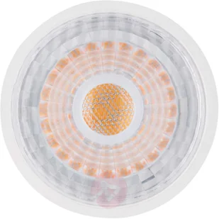 Paulmann reflektor LED GU10 6W 350lm dim to warm - Żarówki LED - miniaturka - grafika 2