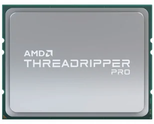 Procesor AMD Threadripper PRO 3955WX (100-100000167WOF) - Procesory - miniaturka - grafika 2