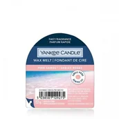 Zapachy do domu - Yankee Candle Yankee Candle Wosk Pink Sands 8h 22g Nowe Opakowanie - miniaturka - grafika 1
