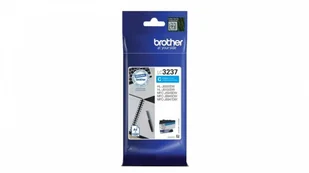 BROTHER Tusz Brother do MFC J5945DW/MFC J6945DW/MFC J6947DW | Black | 3000str LC3237BK - Tusze oryginalne - miniaturka - grafika 6